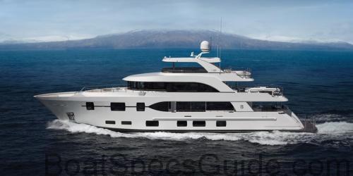 Oceanic 120 fiche technique et avis